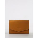 Fabrika Taba Kadın 10X19X2 cm Deri Cüzdan Frk 511 Flt