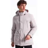 Fabrika Taş Erkek Kaban F5WM-KBN 2552 - XL