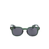 Fabrika Unisex AMOR Güneş Gözlüğü, Bedensiz, 5003281573, Yeşil, üniseks-yetişkin