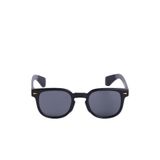 Fabrika Unisex Güneş Gözlüğü 1017-1, Tek Ebat, 5003299151, Siyah, üniseks-yetişkin