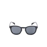 Fabrika Unisex Güneş Gözlüğü 1017-2, Standart, 5003349983, Siyah, üniseks-yetişkin