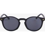 Fabrika Unisex Güneş Gözlüğü 1021-1 - Siyah