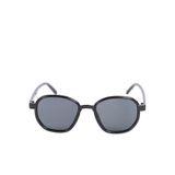 Fabrika Unisex Güneş Gözlüğü 1026-4, Standart, 5003350005, Siyah, üniseks-yetişkin