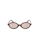 Fabrika Unisex Güneş Gözlüğü 1030-1, Tek Ebat, 5003299172, Kahve, üniseks-yetişkin