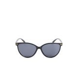 Fabrika Unisex Güneş Gözlüğü 1033-2, Standart, 5003349989, Siyah, üniseks-yetişkin