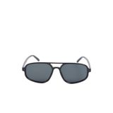 Fabrika Unisex Güneş Gözlüğü 601-3, Standart, 5003350046, Siyah, üniseks-yetişkin