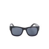 Fabrika Unisex Güneş Gözlüğü 8201-1, Standart, 5003350019, Siyah, üniseks-yetişkin
