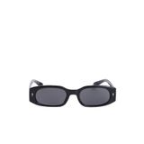 Fabrika Unisex Güneş Gözlüğü FEY, 5003281610, Siyah, Unisex - yetişkin
