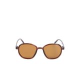 Fabrika Unisex Güneş Gözlüğü, Standart, 5003349996, Kahve, üniseks-yetişkin