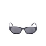 Fabrika Unisex Güneş Gözlüğü, Standart, 5003350023, Siyah, üniseks-yetişkin