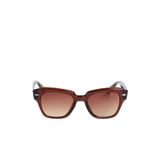 Fabrika Unisex MUSE Güneş Gözlüğü, 5003281612, Kahve, Unisex - yetişkin
