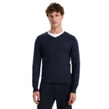 Fabrika V Yaka Basic Kazak, M, 5003139426, Lacivert, Erkek