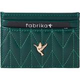 Fabrika Yeşil Kadın Cüzdan FRK 541 KK MDL1 YEŞİL