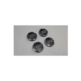 Fabrikasyon 4 X Audi A4 B6 B7 8e 01-09 Çelik Jant Göbeği 68mm Takım Siyah