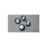 Fabrikasyon 4 x BMW X6 G06 ÇELİK JANT GÖBEK SETİ OEM TİP 56MM