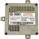 Fabrikasyon Audi A3 2013-2016 LED Zenon Xenon Far Beyni 4G0907397P