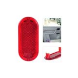 Fabrikasyon Beetle, Caddy, Polo, Touran Oem Kapı Reflektörü 6q0947419