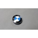 Fabrikasyon Bmw 5 Serisi G30 G31 F90 Çelik Jant Göbeği Oem Tip 56MM - 001-Renkli