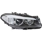 Fabrikasyon Bmw F10 Xenon Far (Sol)