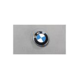 Fabrikasyon Bmw Z3 E36 Uyumlu Orijinal Tip Çelik Jant Göbeği 68 Mm