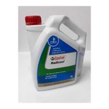 Fabrikasyon Castrol Radicool 3 Litre Organik Konsantre Mavi Antifriz