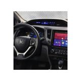Fabrikasyon Honda Civic FB7 2012-2016 Direksiyon Vites Kulakçığı SOL ( - ) TARAF