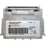 Fabrikasyon Leon 2006-2013 Xenon Zenon Far Kontrol Beyni Beyin 4L0907391