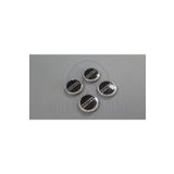 Fabrikasyon Range Rover Velar Çelik Jant Göbeği Set 4 Adet 63 Mm Siyah Uyumlu