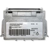 Fabrikasyon Scirocco 2009-2014 Xenon Zenon Far Kontrol Beyni Beyin 4L0907391