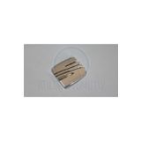 Fabrikasyon Seat Leon Mk2 1p 2006-2013 Ön Panjur Arması Krom