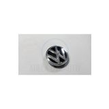 Fabrikasyon Volkswagen Passat B5 1997-2000 Uyumlu Ön Panjur Arması Krom