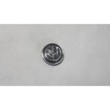 Fabrikasyon Volkswagen Passat B8 3g 2015-2020 Çelik Jant Göbeği 5G0601172 66MM - 001-Renkli