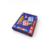 Fabrikasyon Zenitho Turnuva Küpleri (Tournament Cubes) - Hız ve Strateji Odaklı Zeka Oyunu (+6 Yaş)