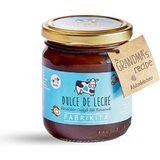 Fabrikita Dulce De Leche Hindistan Cevizli Süt Karameli 230 gr
