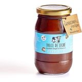 Fabrikita Dulce De Leche Hindistan Cevizli Süt Karameli 450 gr