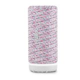 Fabriq Chorus Alexa Destekli Pembe Taşınabilir Bluetooth Hoparlör