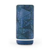 Fabrıq Chorus Multi-Room Alexa Akıllı Taşınabilir Hoparlör Airplay + Wi-Fi + Bluetooth