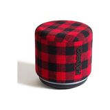 Fabriq Multi-Room Taşınabilir Wi-Fi - Bluetooth Hoparlör - Kırmızı