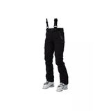 Fabtsktr0007 Marisol Iı Female Dlx Trousers Black Kadın Kayak Pantolonu