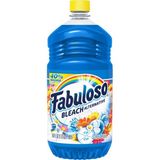 Fabuloso 1650 ml Bahar Tazeliği Kokulu Çok Amaçlı Temizleyici