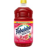 Fabuloso Multi Purpose Cleaner With Baking Soda Citrus Fruits Yüzey Temizleyici 1.65 ml