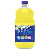 Fabuloso Narenciye Kokulu Çok Amaçlı Temizleyici 1410ml