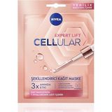 Face Cellular Cilt Dolgunlaştırıcı Yüz Maskesi 28 gr (1 x 28 Gr)