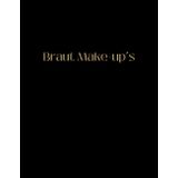 Face Chart für Braut-Make-up - Hochzeitsmake-up, Wedding Make-up, Make-up Artist: im praktischen A4 Format, über 60 vorgefertigte ... Infos und Face Charts, Hochzeitsinformationen