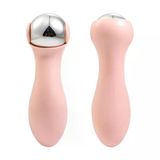 Face Yoga Gua Sha Yüz Masaj Buz Küresi Face Roller Model 3