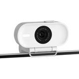 Facecam Neo - Full Hd Web Kamerası, Konforlu Görüş Koruma Kapağı, Işık Düzeltme, Video Konferansları, Yayın, Takımlar/zoom/slack/obs/twitch/youtube Vs. Için - Usb-C/plug & Play Pc/laptop/mac