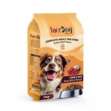 Facedog Kuzu Etli Ve Pirinçli Yetişkin Köpek Maması 15 Kg