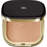 Face&eyes Match - Bronzer Allık ve Göz Farı 01 Light (14 Gr)