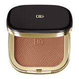 Face&eyes Match - Bronzer Allık ve Göz Farı Medium Deep (14 Gr)