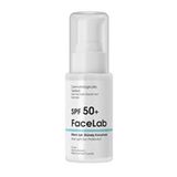 Facelab 50 ml SPF 50 Mavi Işık Korumalı Güneş Kremi